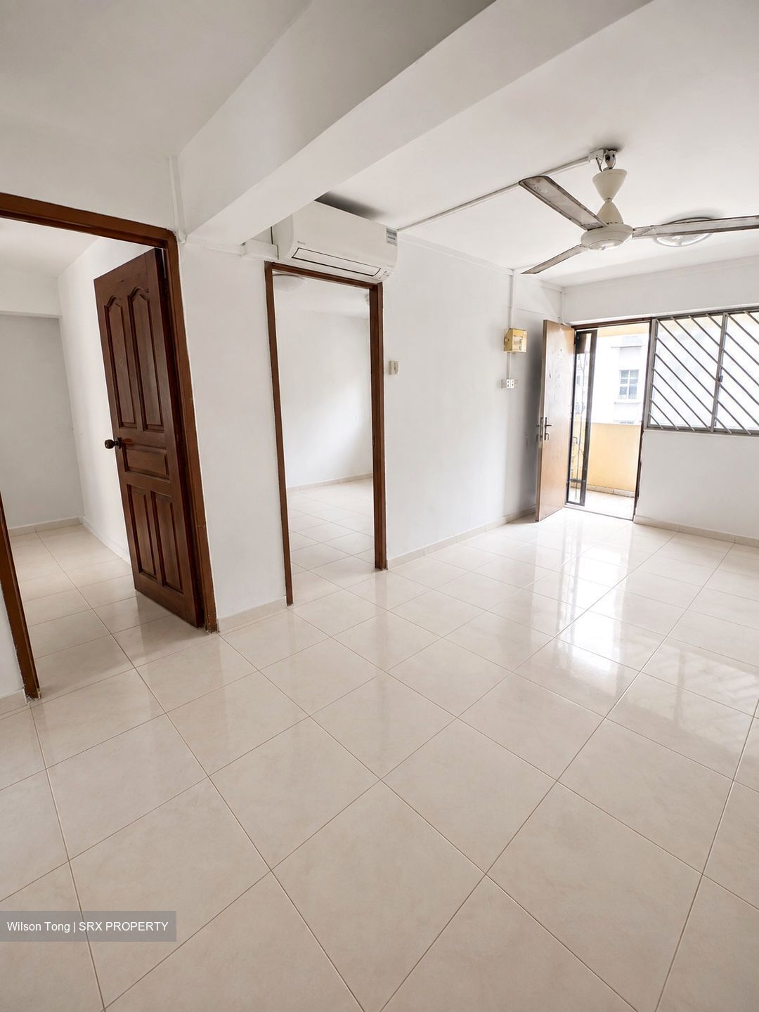 Blk 3 Saint George's Road (Kallang/Whampoa), HDB 3 Rooms #605938951